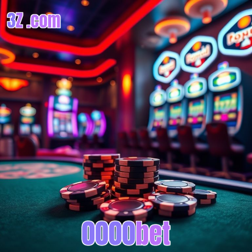 Apostas Incríveis no 0000bet: Experiência Única e Dinâmica