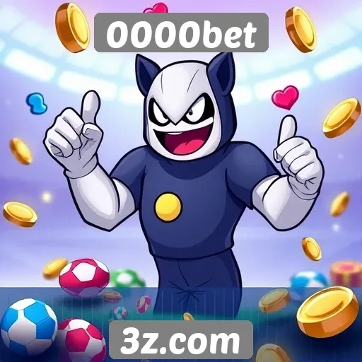 0000bet oferece diversas opções de jogos para usuários