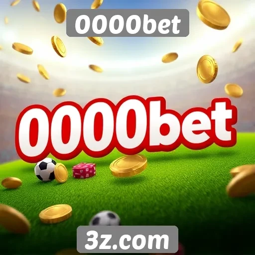0000bet lança novos jogos e atrai jogadores