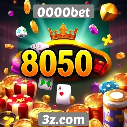 0000bet oferece variedade de jogos de cassino online