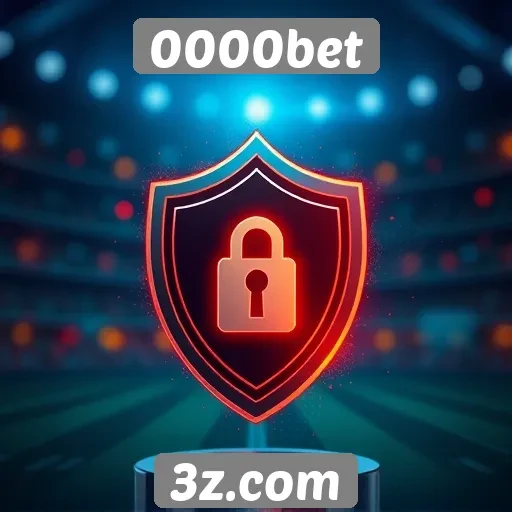 Como a 0000bet garante segurança aos usuários