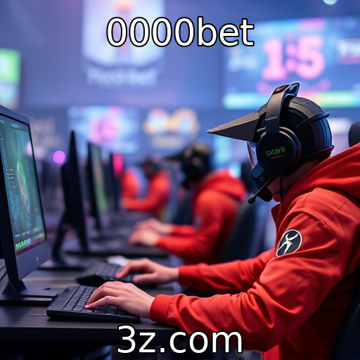 Apostas em eSports atraem grandes investidores