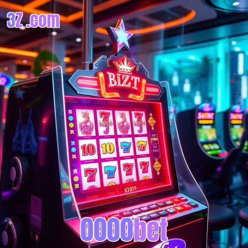 Login Descomplicado: A Experiência Incrível do 0000bet