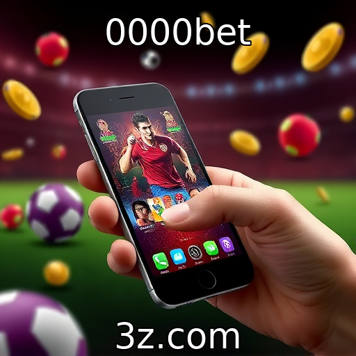 Crescimento do mercado de jogos móveis