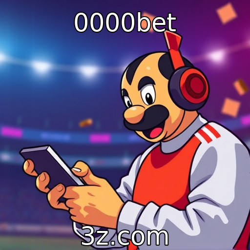 Crescimento das plataformas de jogos móveis