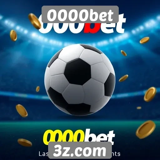 Novo bônus atrai jogadores para 0000bet