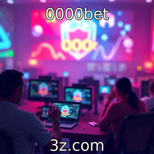 Impactos das novas tecnologias nos jogos digitais