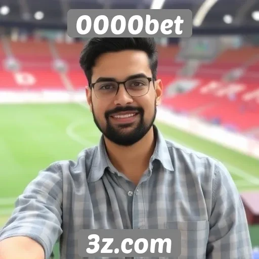 Experiência do usuário na plataforma 0000bet