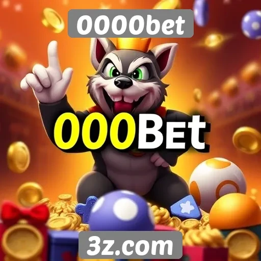 Variedade de jogos disponíveis em 0000bet