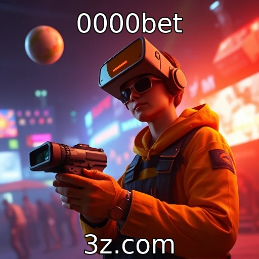 Evolução da realidade virtual em experiências de jogo